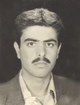 فرخ احمدرضا تیموری