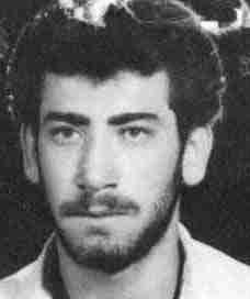 فریدون خورگامی