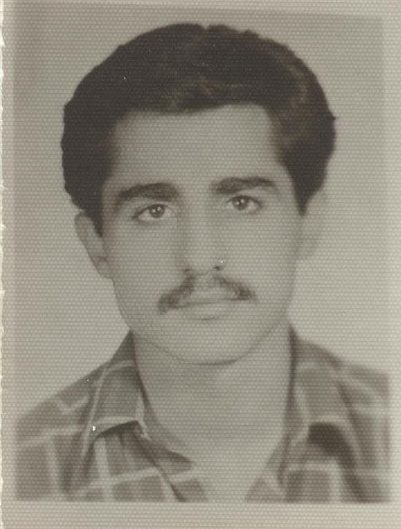 قدیر حامدجاهدی