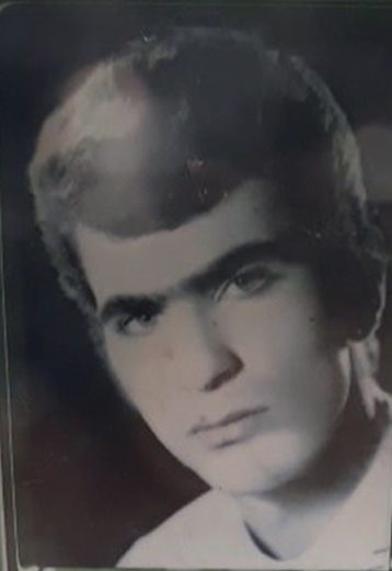 محمدعلی طالبی