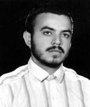 قاسم مهرعلی