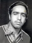 محسن پورعظیمی