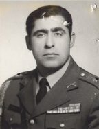 احمد اعتمادزاده