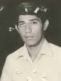 محمد اللهیاری