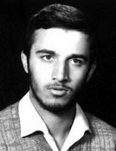حسین مصطفایی نیا