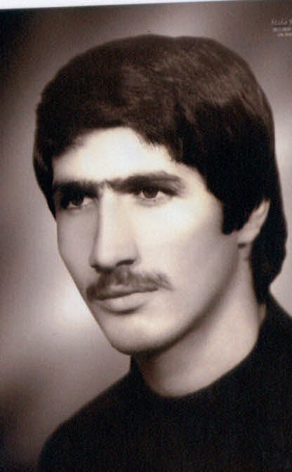 کاظم گودرزی