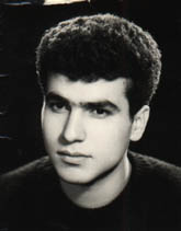 حمیدرضا طاهرحکاک
