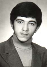 محسن حسینی