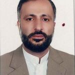 شهید محمدرحیم آقایی پور