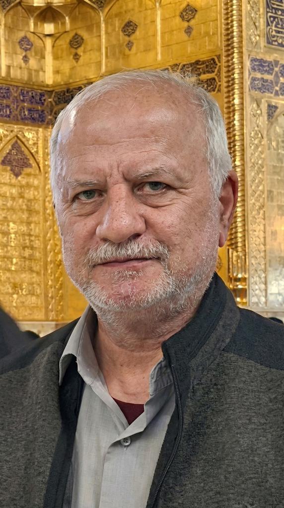 محمدحسین مقامی