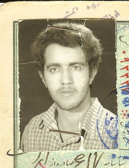 محمدجواد نمکیان