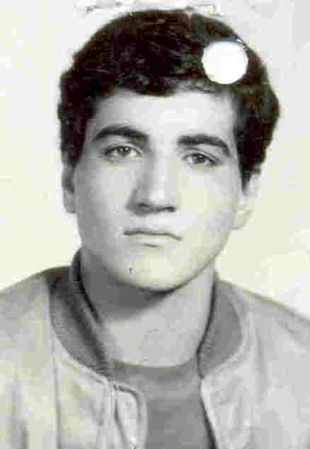 علی پورمند
