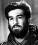 مهدی ازقند