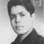 شهید علی آدمی