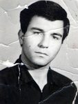 محمودرضا گلپایی