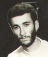 سبحان رضایی یالقوزآقاجی