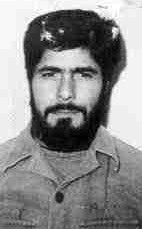 ناصر حیدری