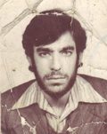 عمران بدری
