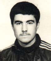 محمدمسعود حمیدیان