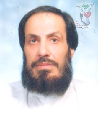 احمد شیری
