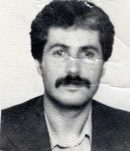 علی رضا محرابی
