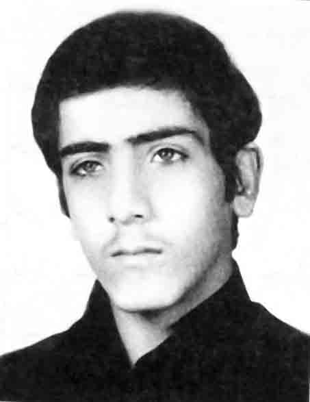 محمود خداکرمی