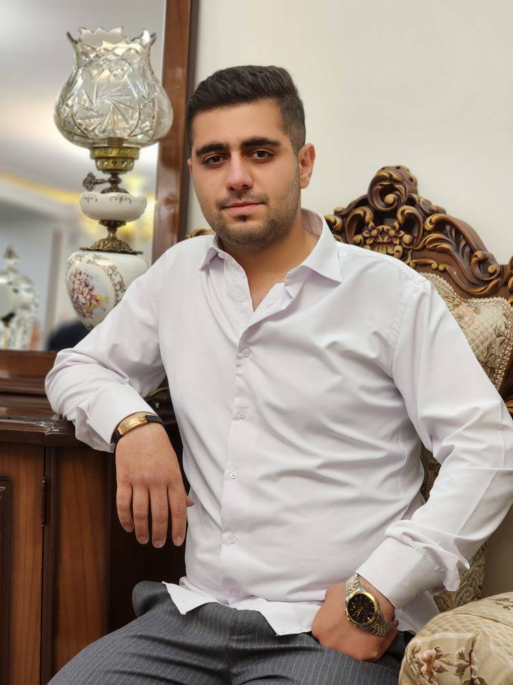 احمد رسولی