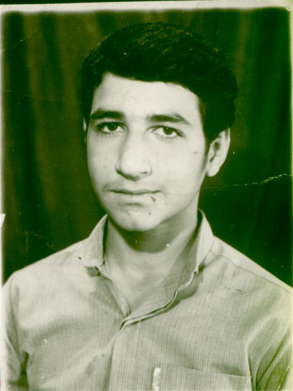 وحید آقامحمدی