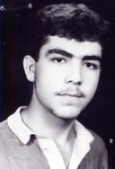 احمد اکبری تیرآبادی