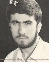 اباصلت چراغی کمالی