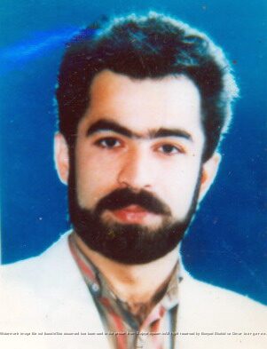 محسن صفری