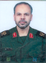 احمد الهامی نژاد