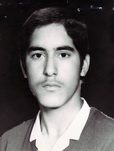 محمدعلی صادق زاده بجستان