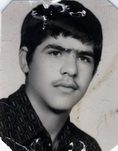 محمد فدایی آشتیانی