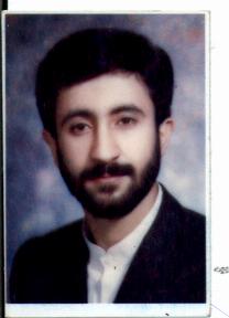 عباس داوری