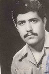 عباس پاداشی