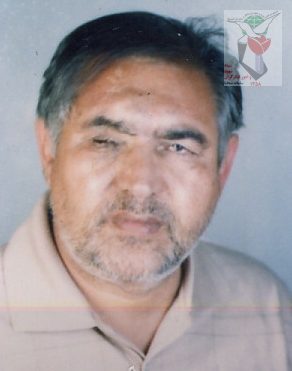 محمد آزادتیرگان