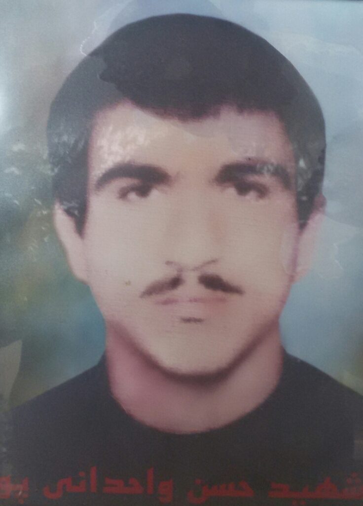 حسن وحدانی پور