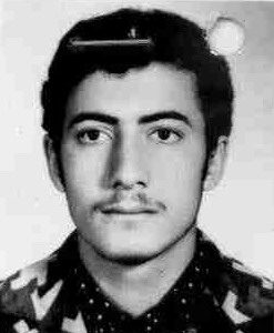 محمدعلی حاج محمدجوادی