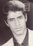 اکبر کریمی