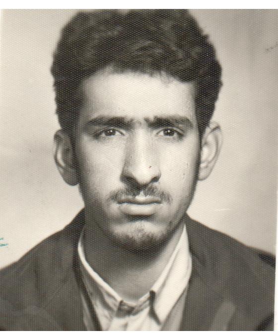 مهدی کوچعلی