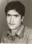 جلیل محمدی