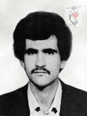 فرامرز رستمی کرگاه