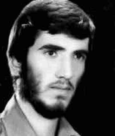 رمضانعلی امیری سیاوشانی