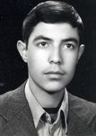 محمود قشقائی