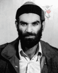 خسرو نازنده تبریزی