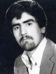 غلام حسین ندیری شره جینی