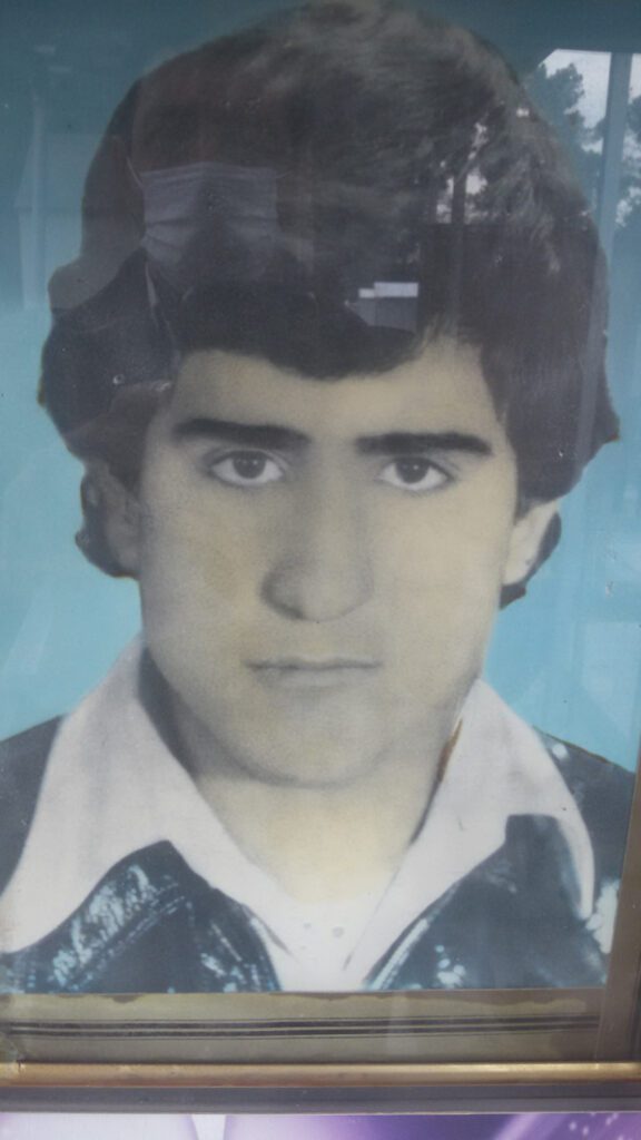 منصور انوری