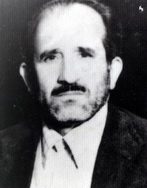 نوروزعلی ایران پورگورابی