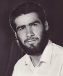 محمود شیرمحمدی